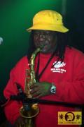 Lester Sterling (Jam) with The Skatalites - In Orbit Tour - Conne Island, Leipzig 26. November 2005 (3).jpg